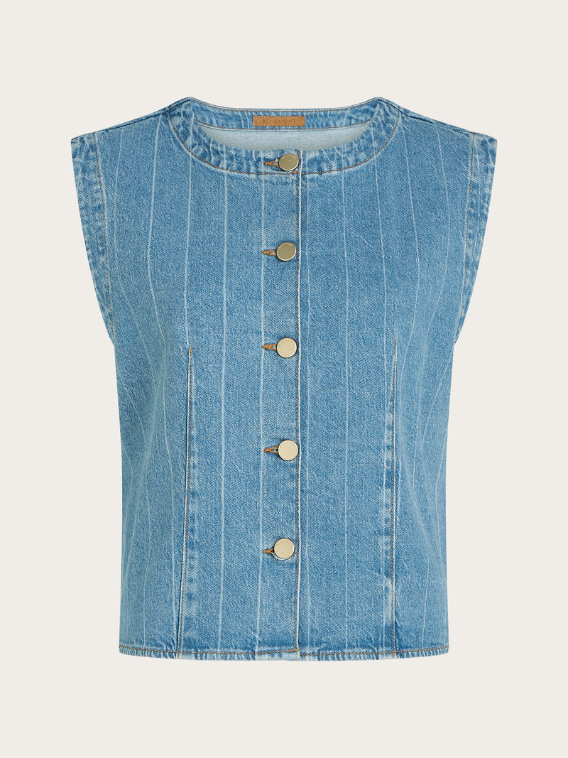 Charmaine Gilet