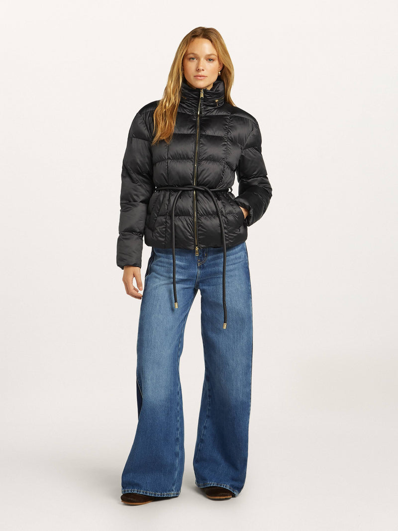 Charo Jacket