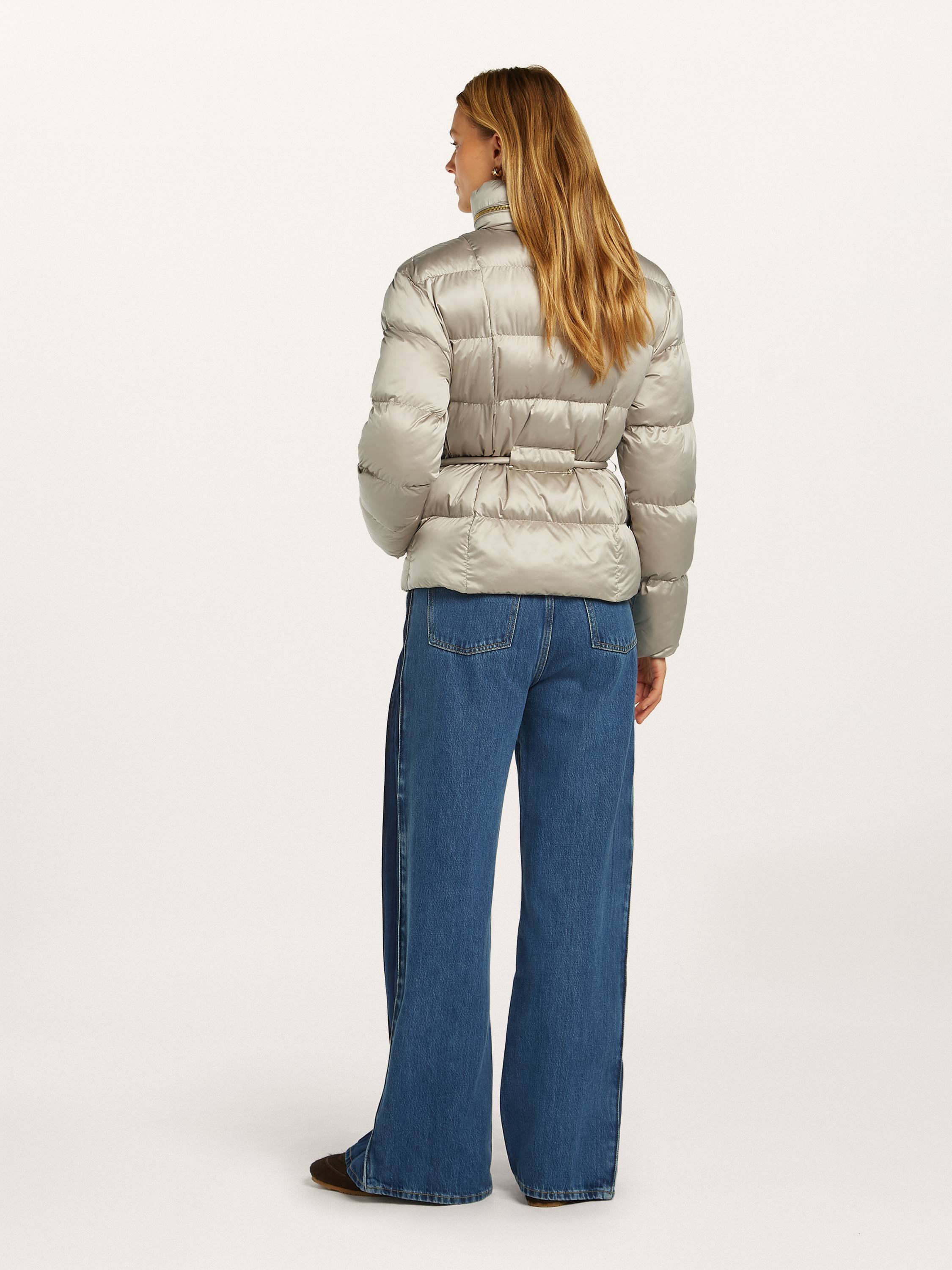 Charo Jacket