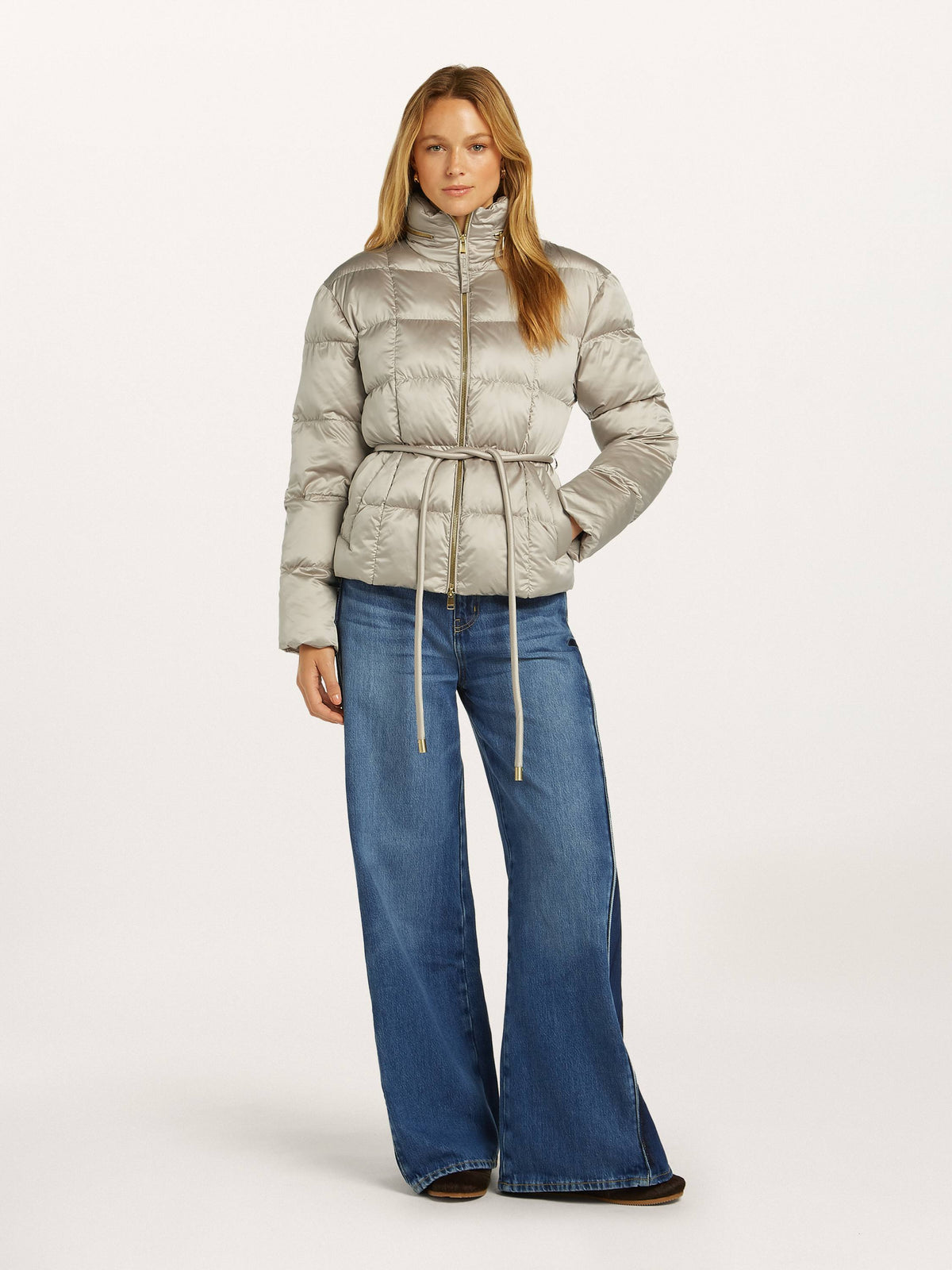 Charo Jacket