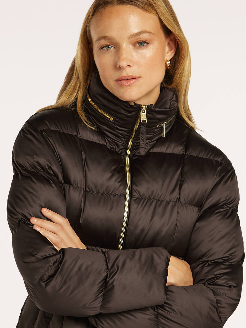 Charo Jacket