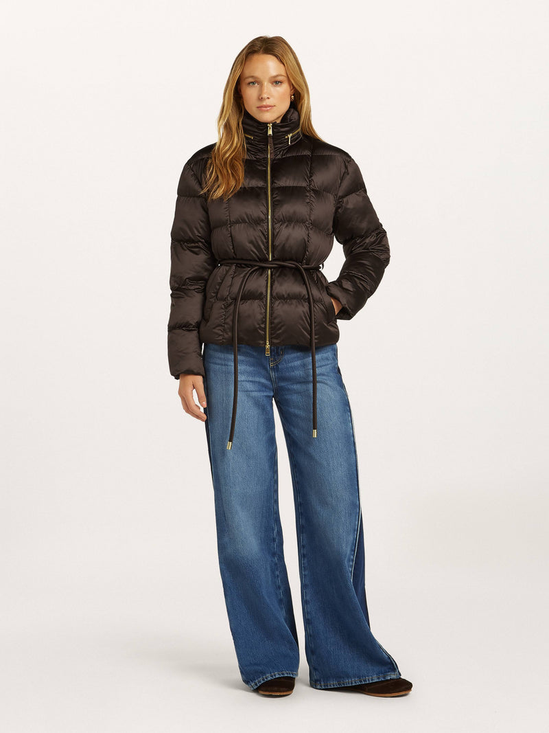 Charo Jacket