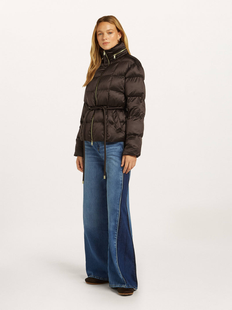 Charo Jacket