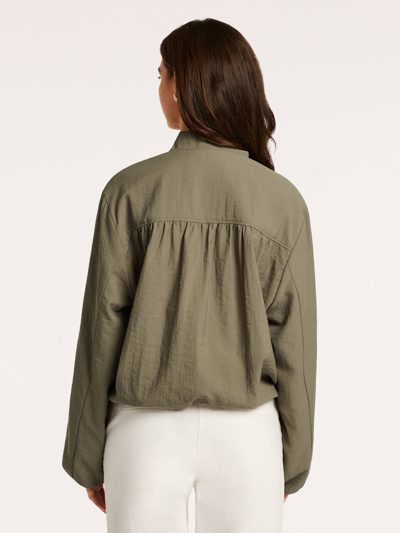 Chase Jacket