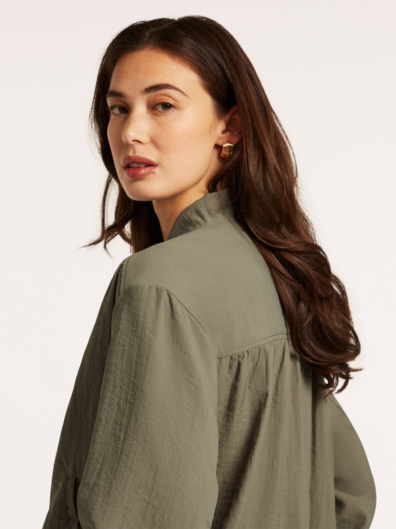Chase Jacket