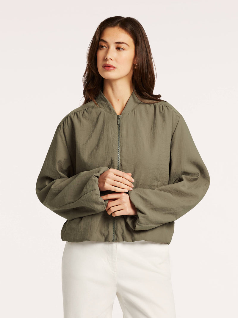 Chase Jacket