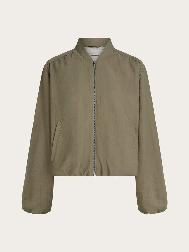 Chase Jacket