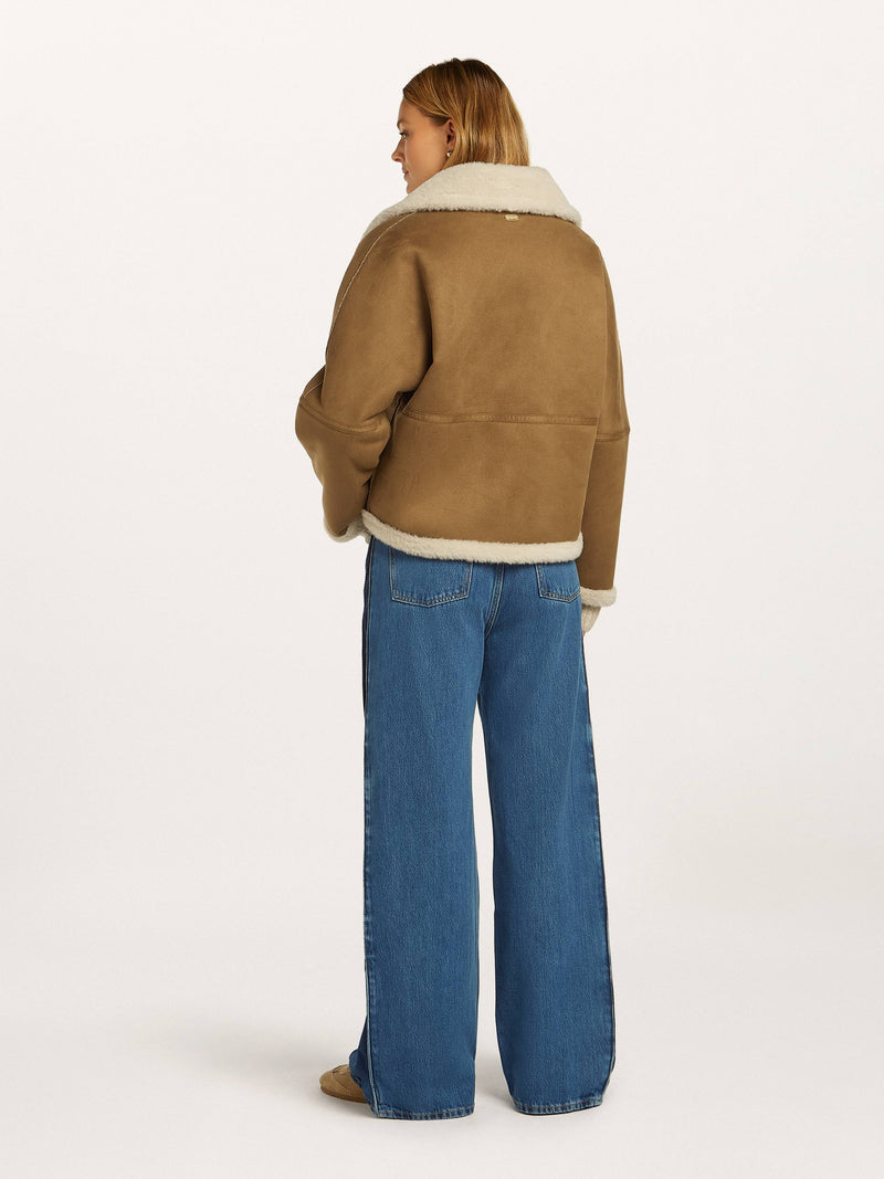 Chayeen Jacket
