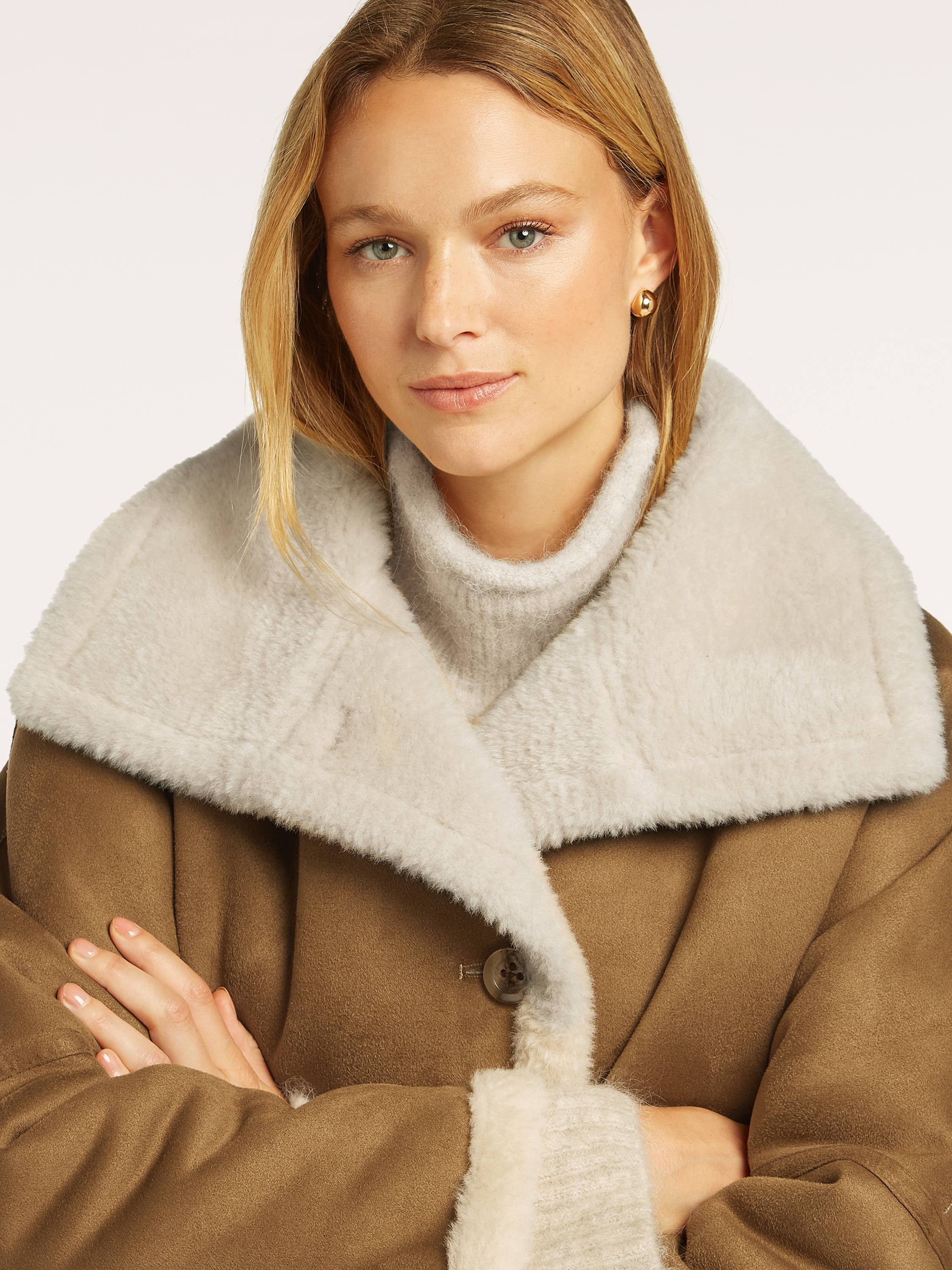 Chayeen Jacket