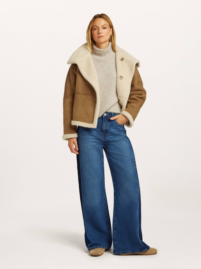 Chayeen Jacket