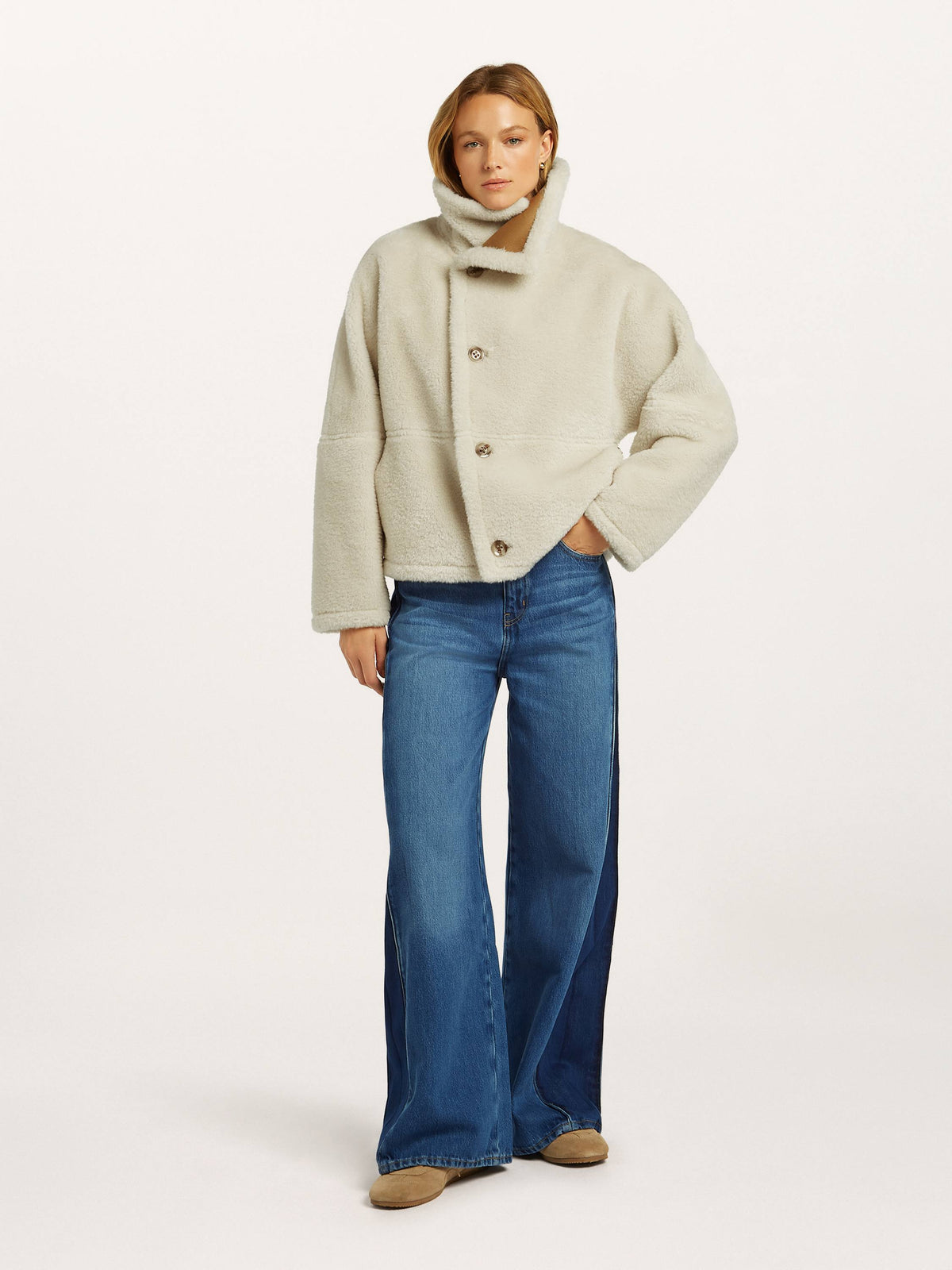 Chayeen Jacket