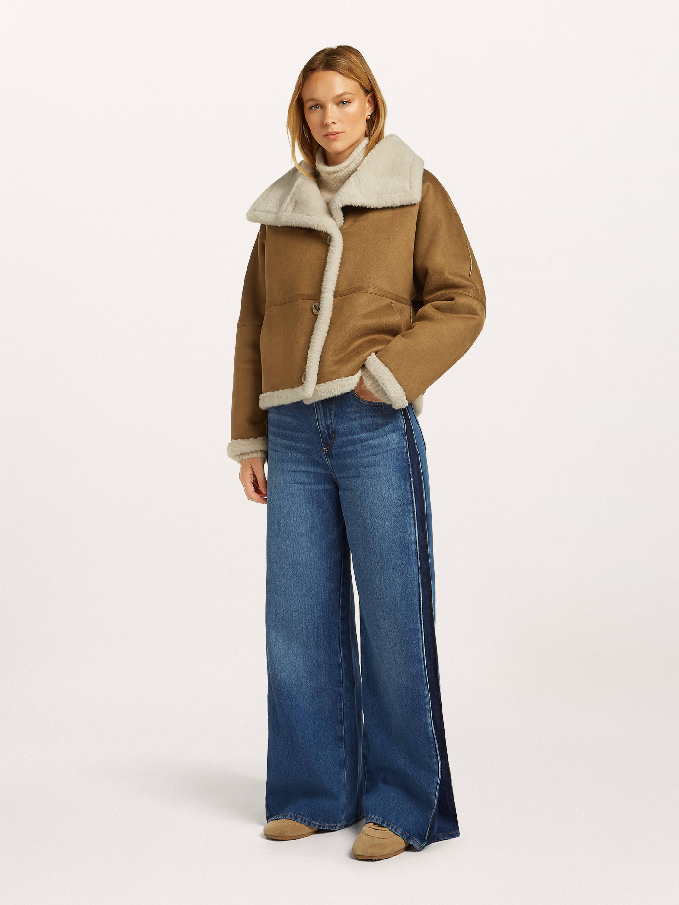 Chayeen Jacket