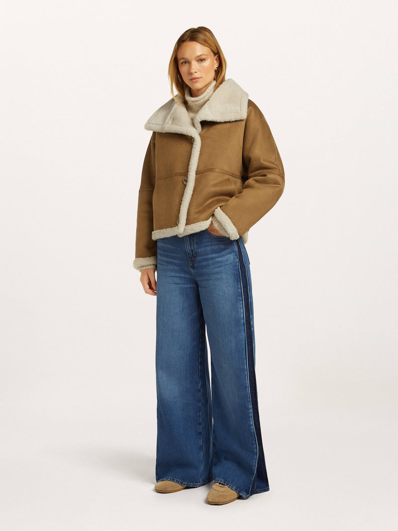 Chayeen Jacket