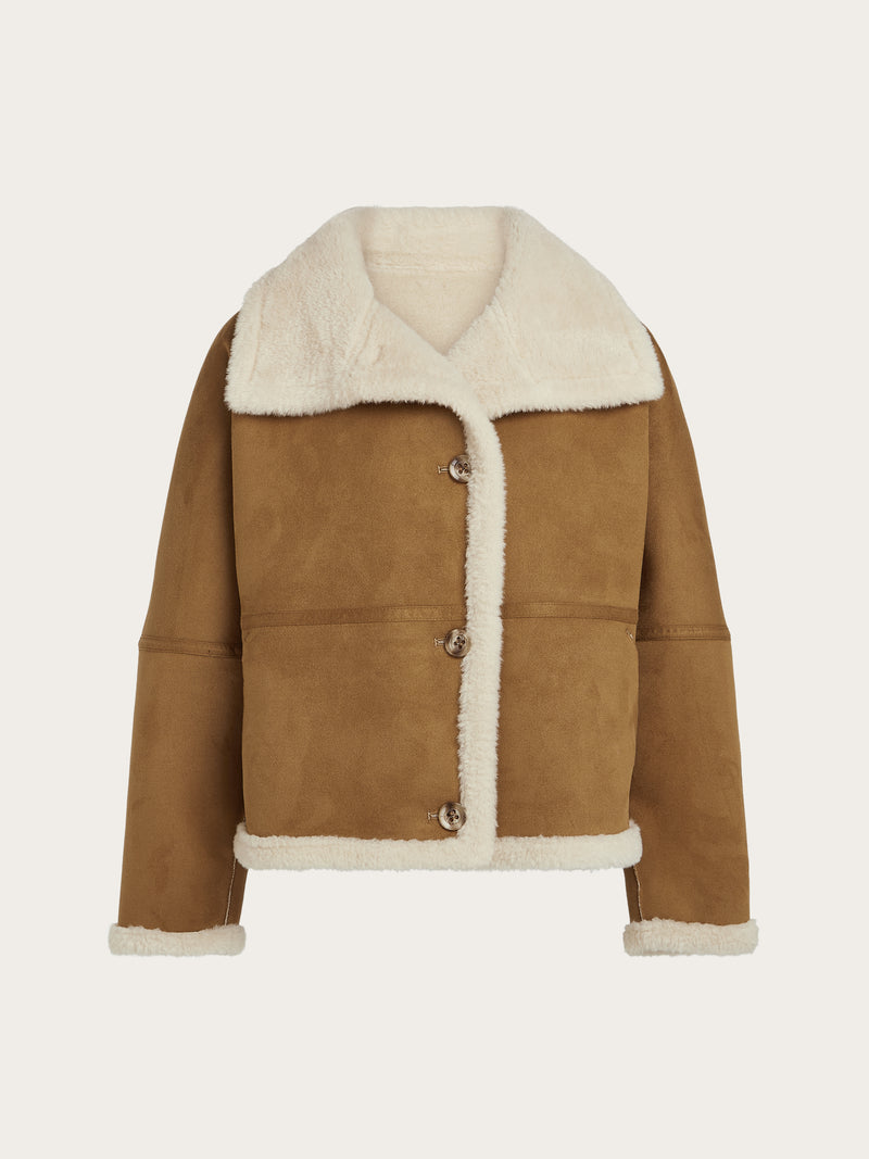 Chayeen Jacket