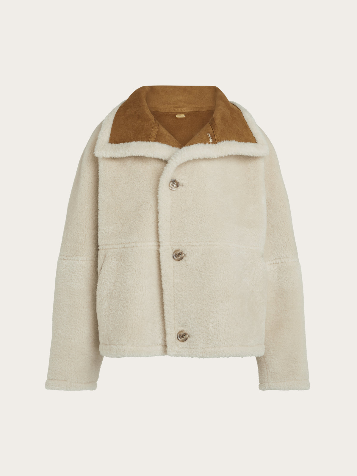 Chayeen Jacket