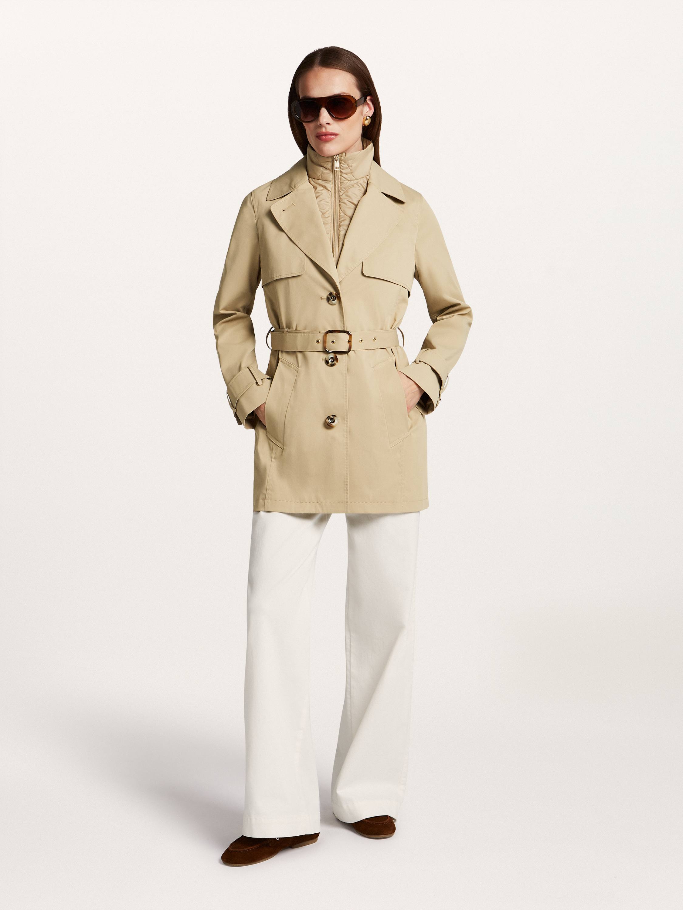 Chelsea Trenchcoat