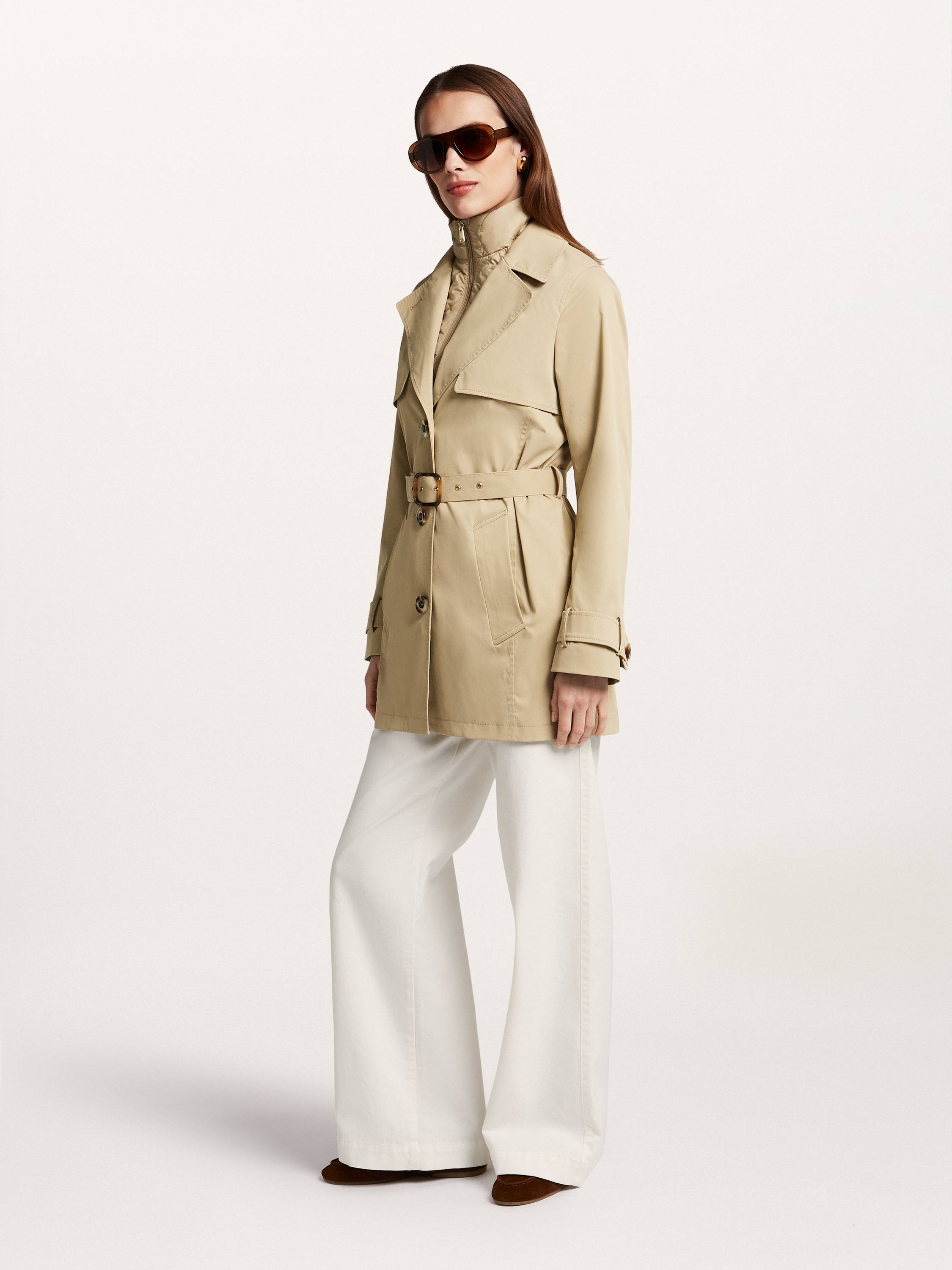 Chelsea Trenchcoat
