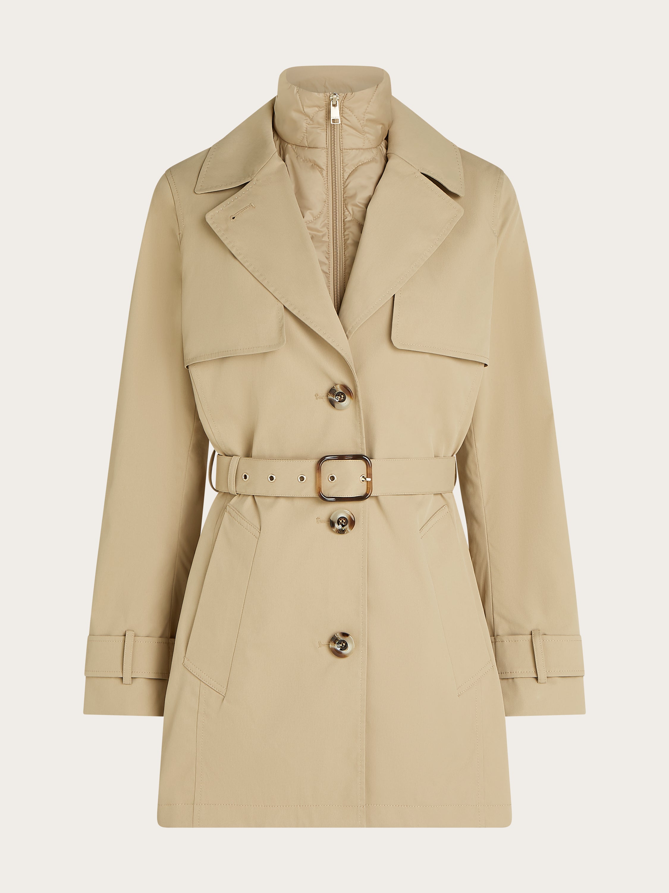 Chelsea Trenchcoat