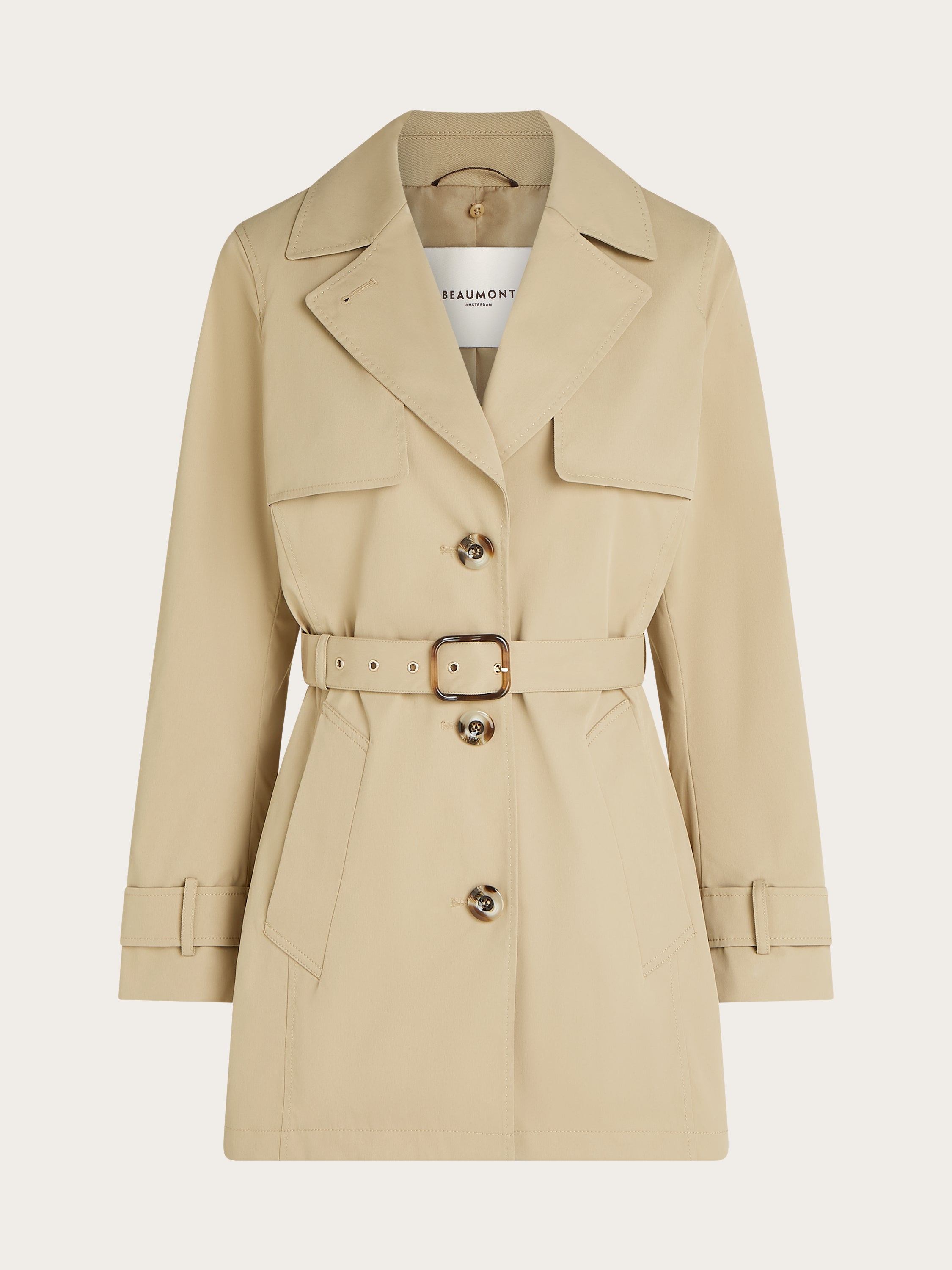 Chelsea Trenchcoat