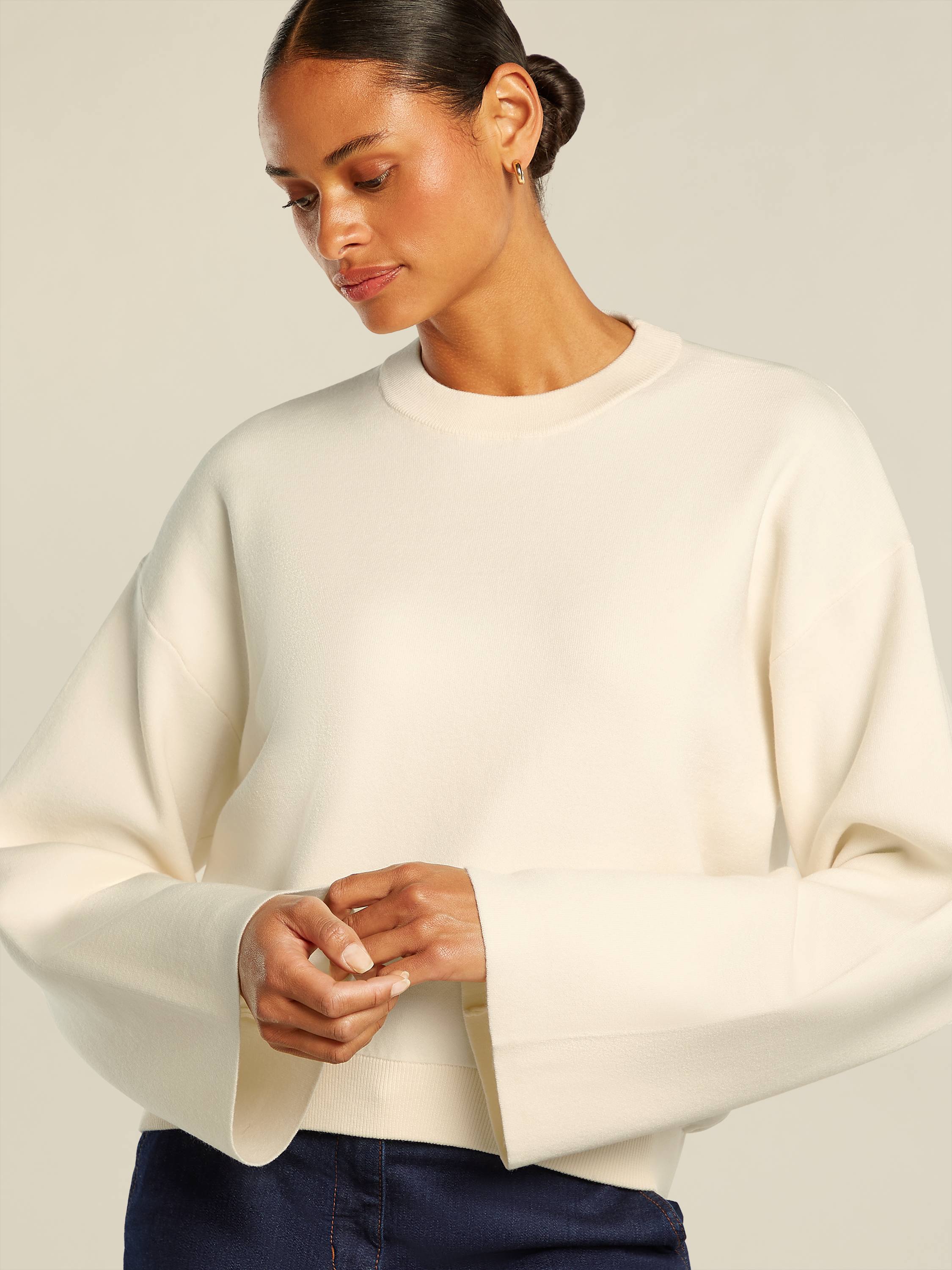Chita Pullover