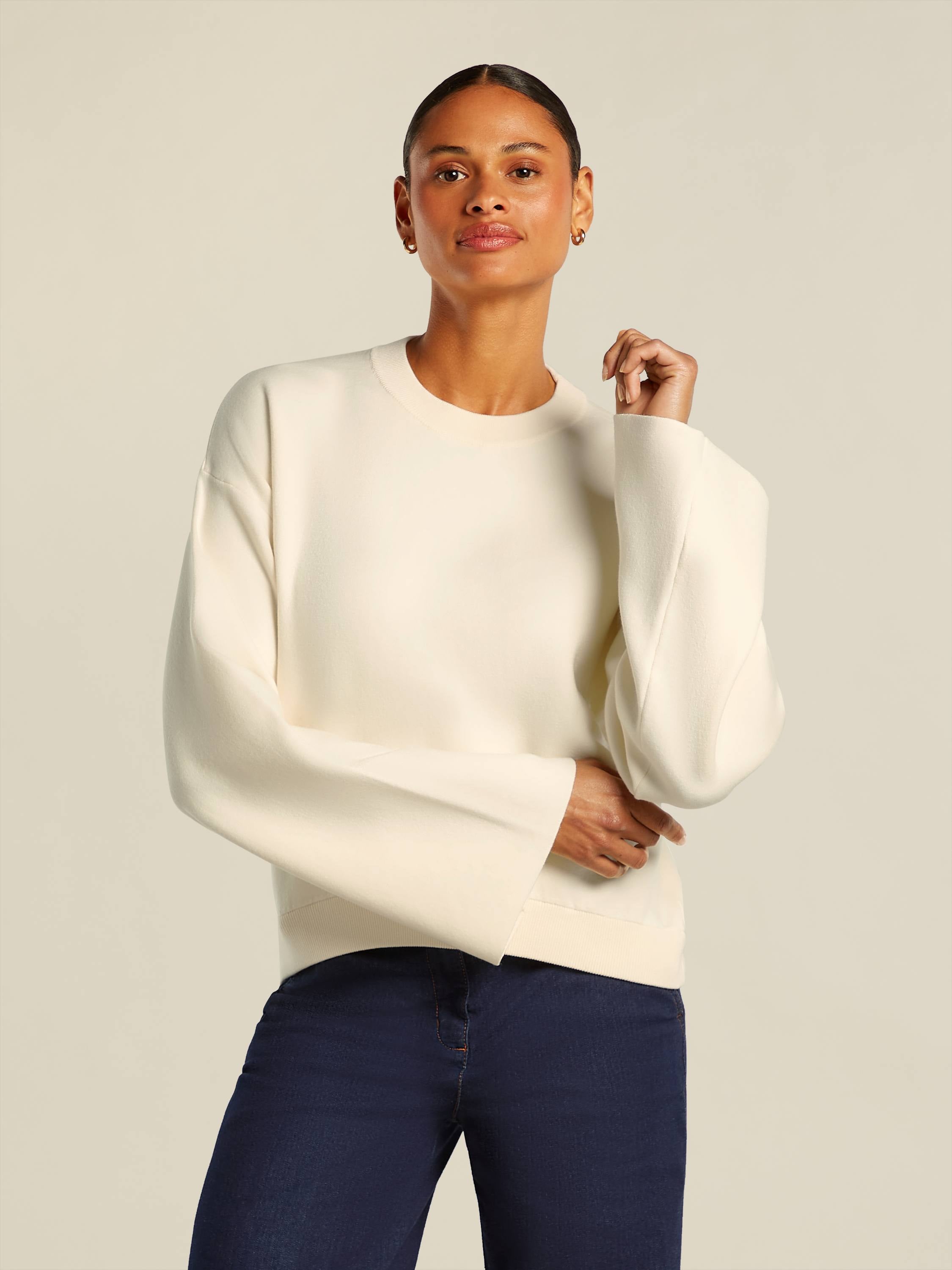Chita Pullover