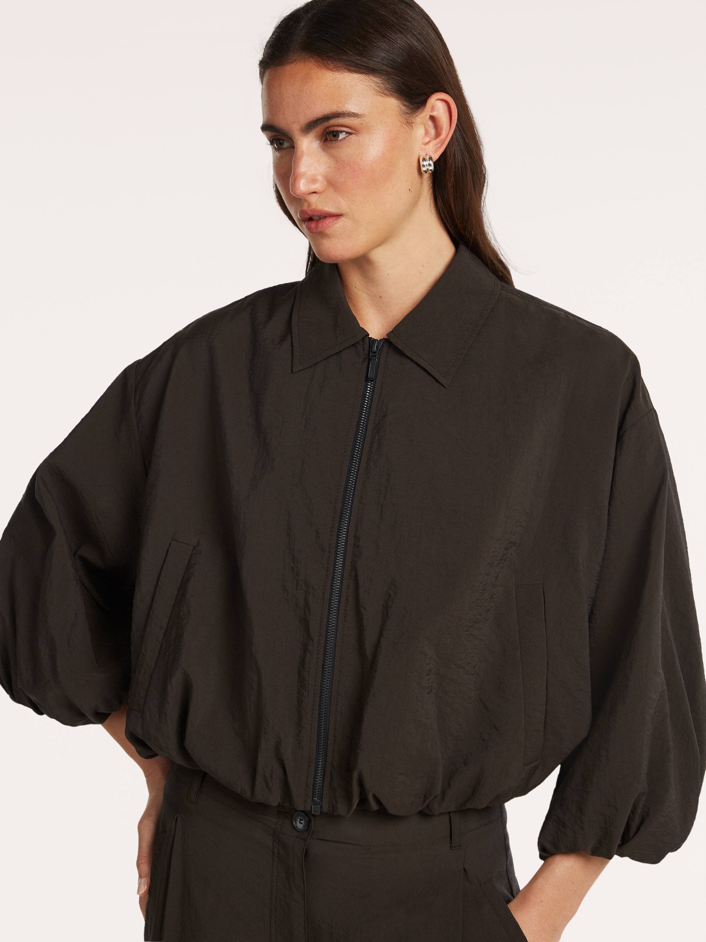 Christina Jacket