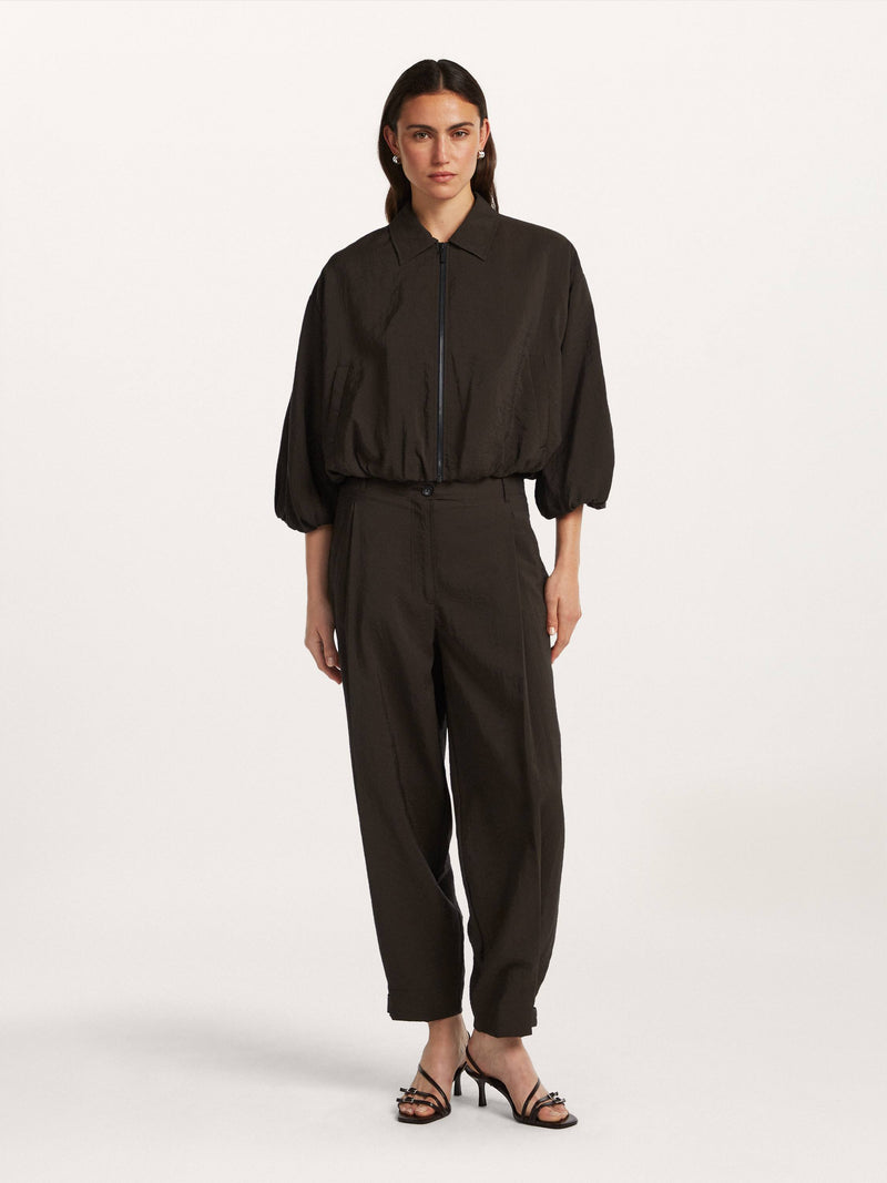Christina Jacket