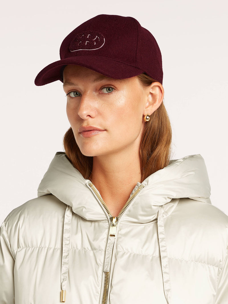 Cindy Cap