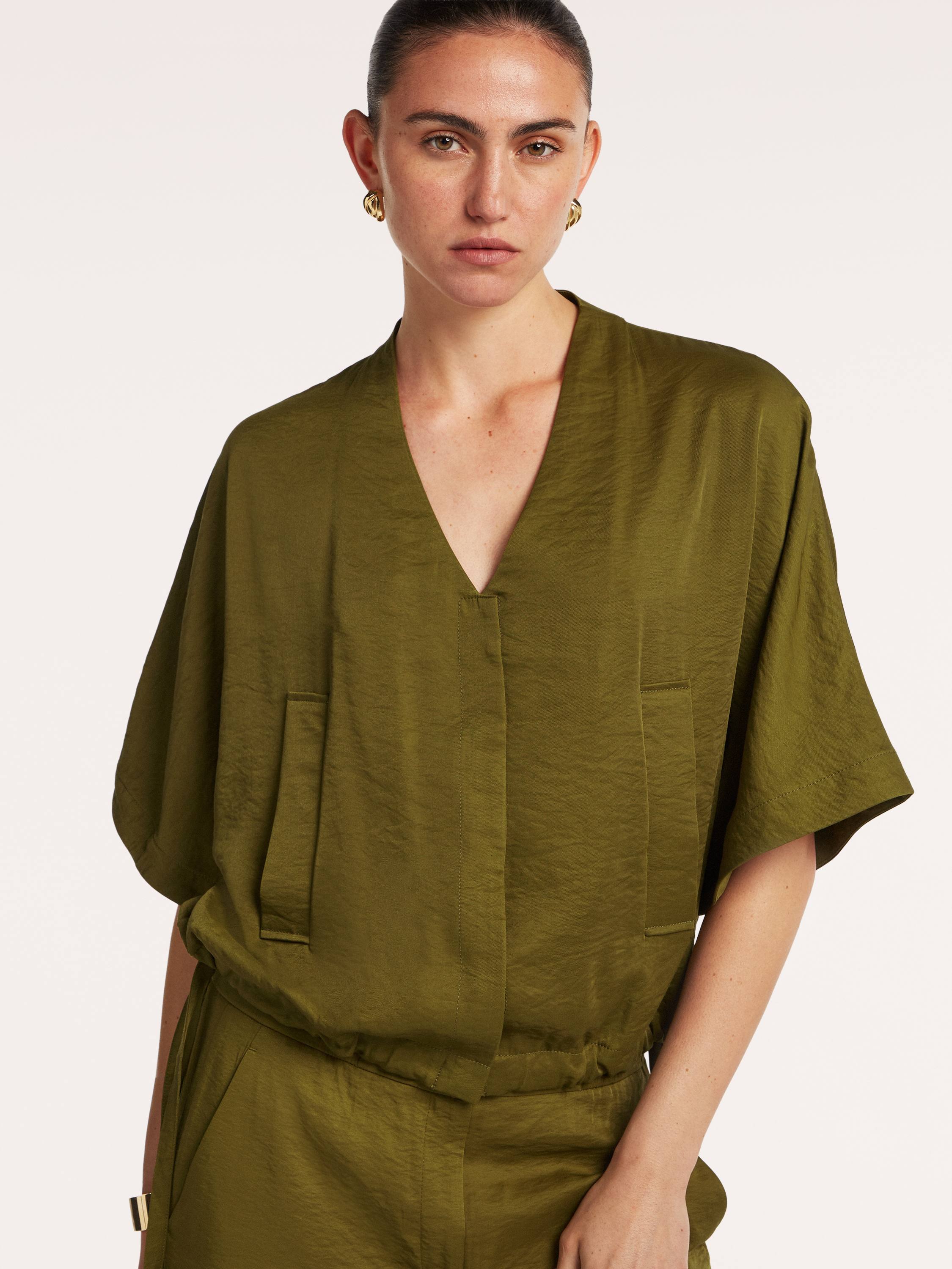 Ciro Blouse