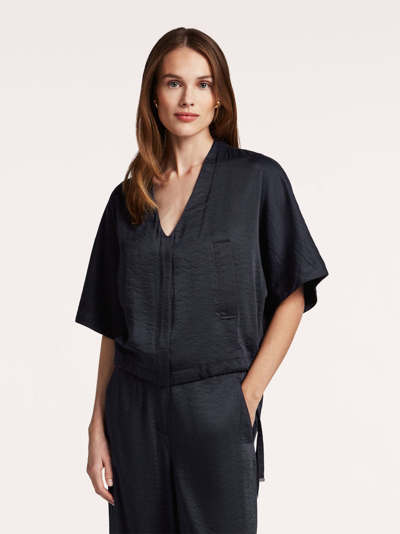 Ciro Jacket
