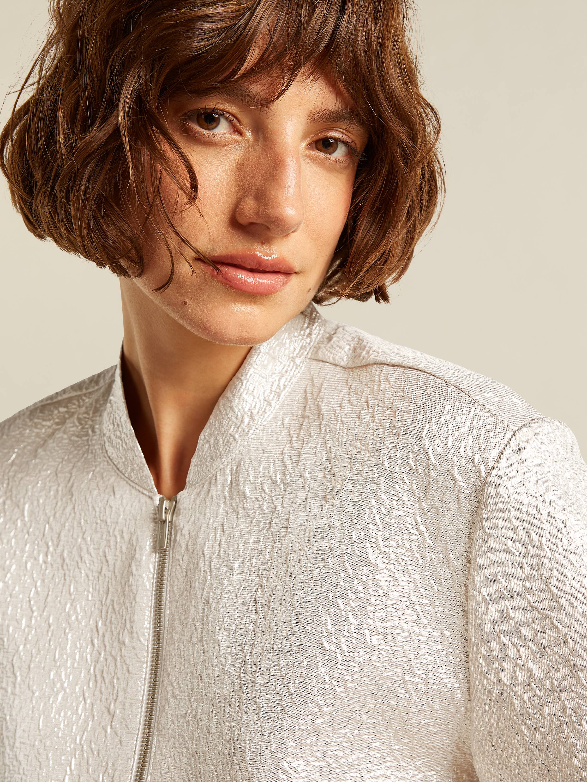 Clemence Jacket