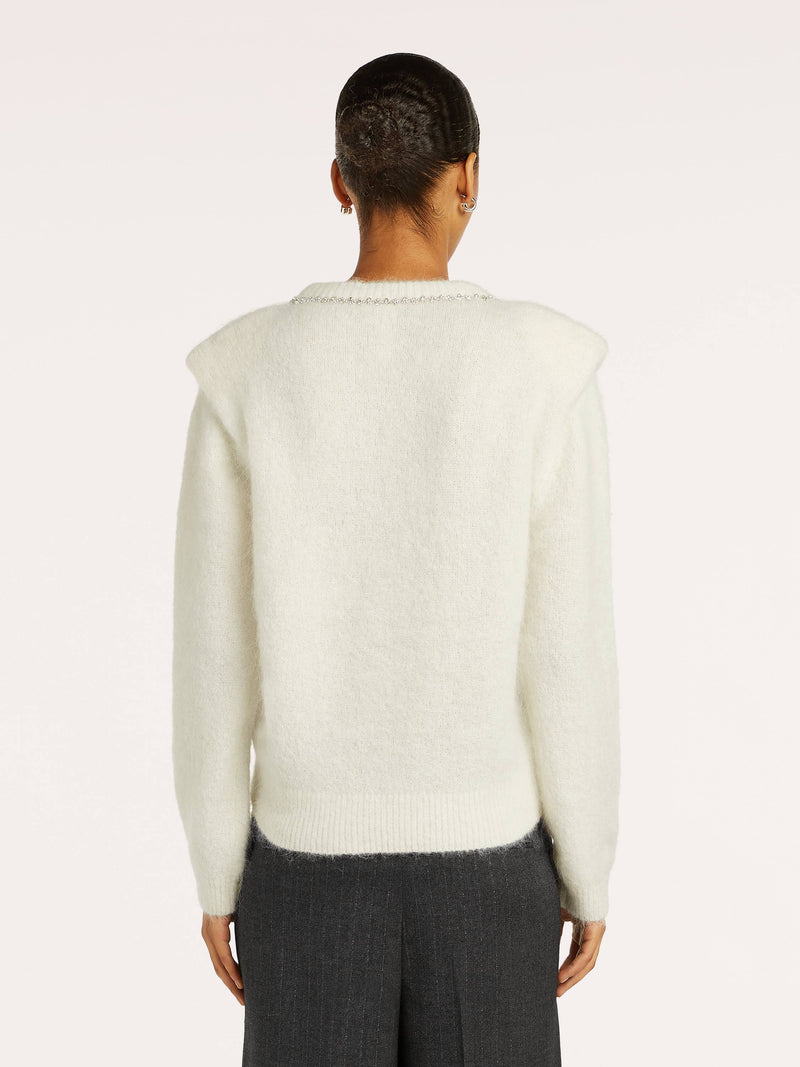Cleopatra Pullover
