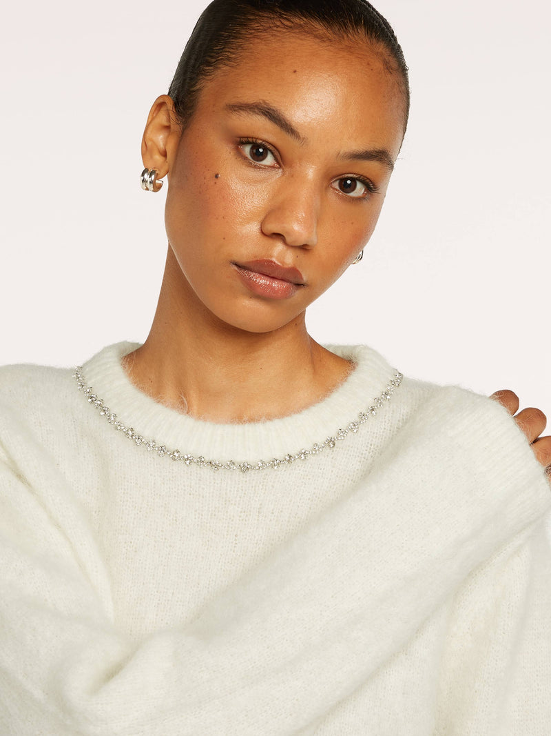 Cleopatra Pullover