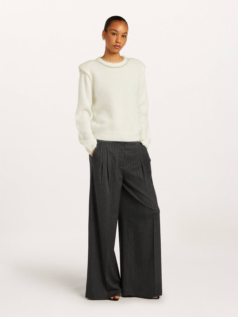 Cleopatra Pullover