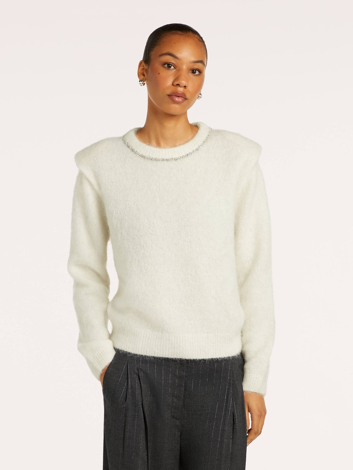 Cleopatra Pullover