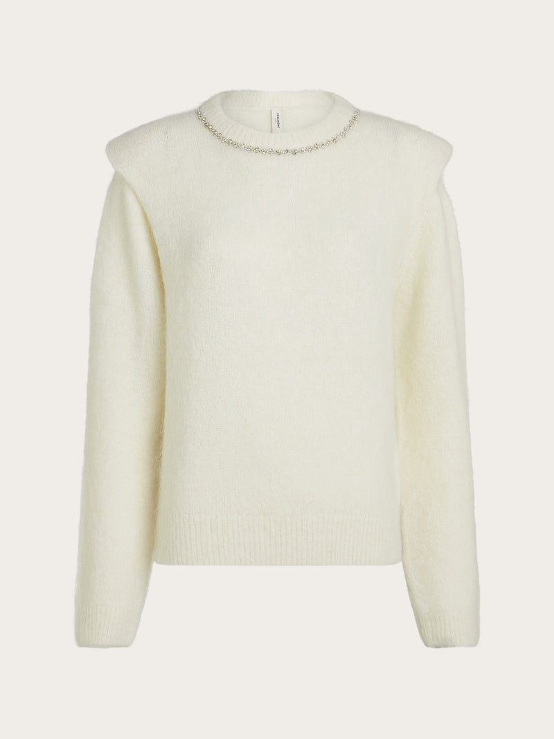 Cleopatra Pullover