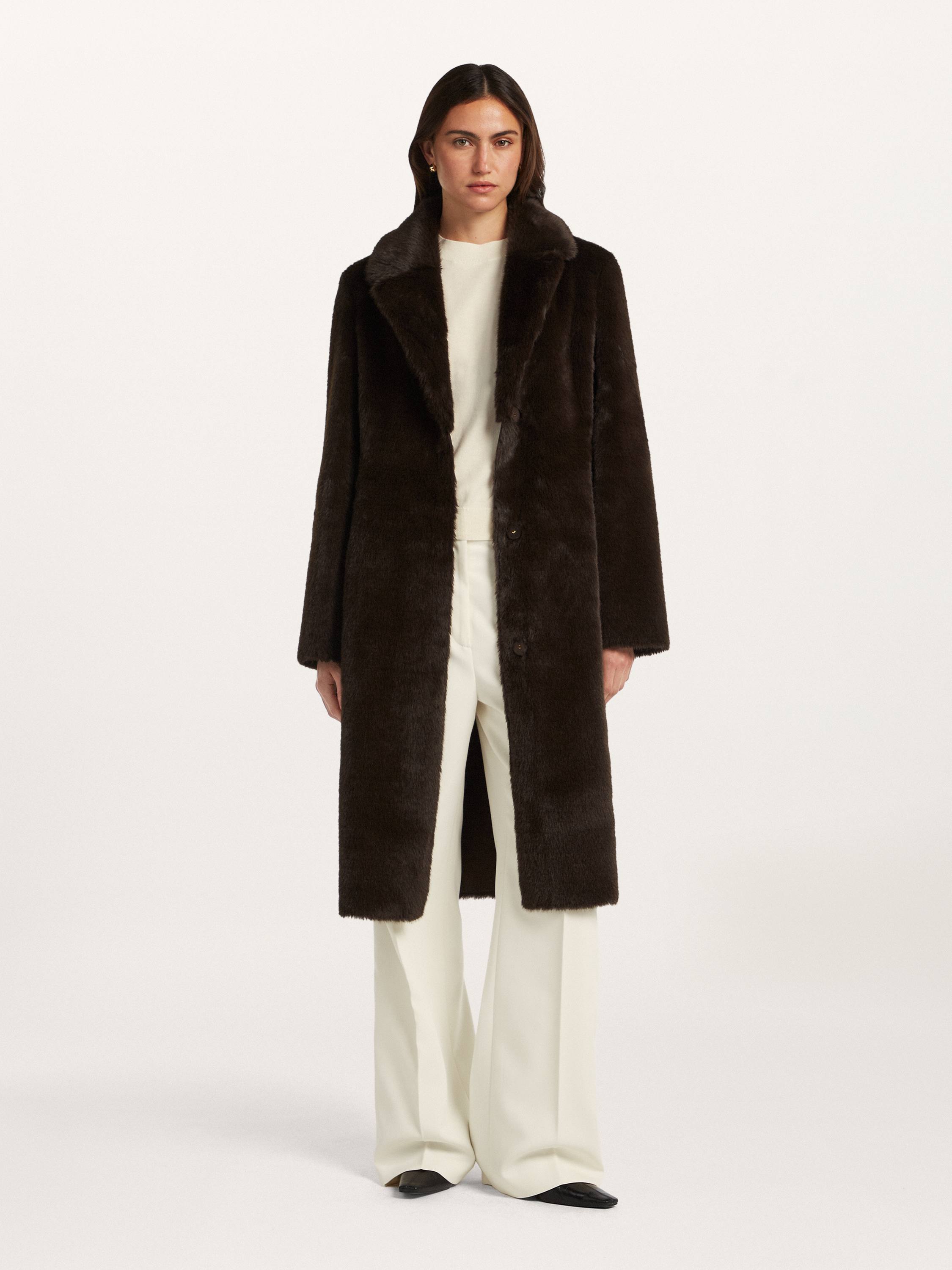 Coby Coat