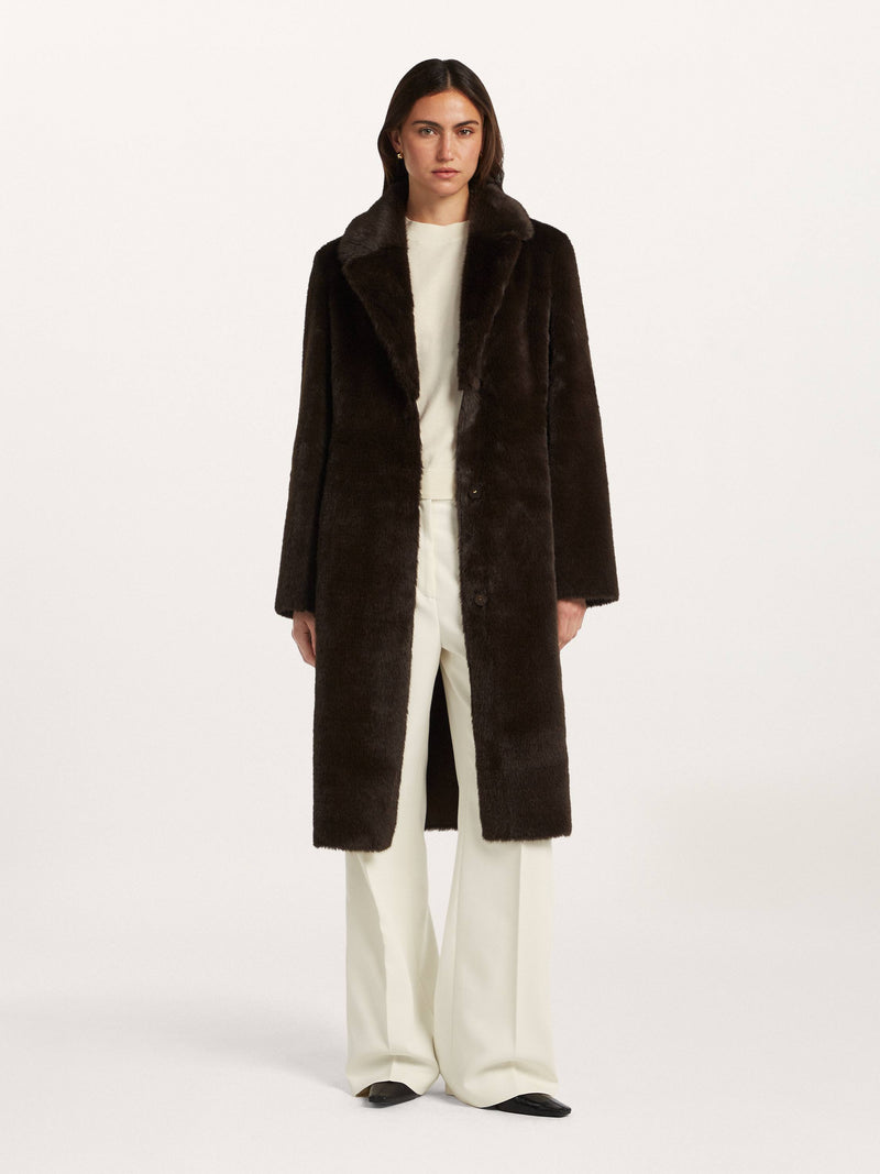 Coby Coat