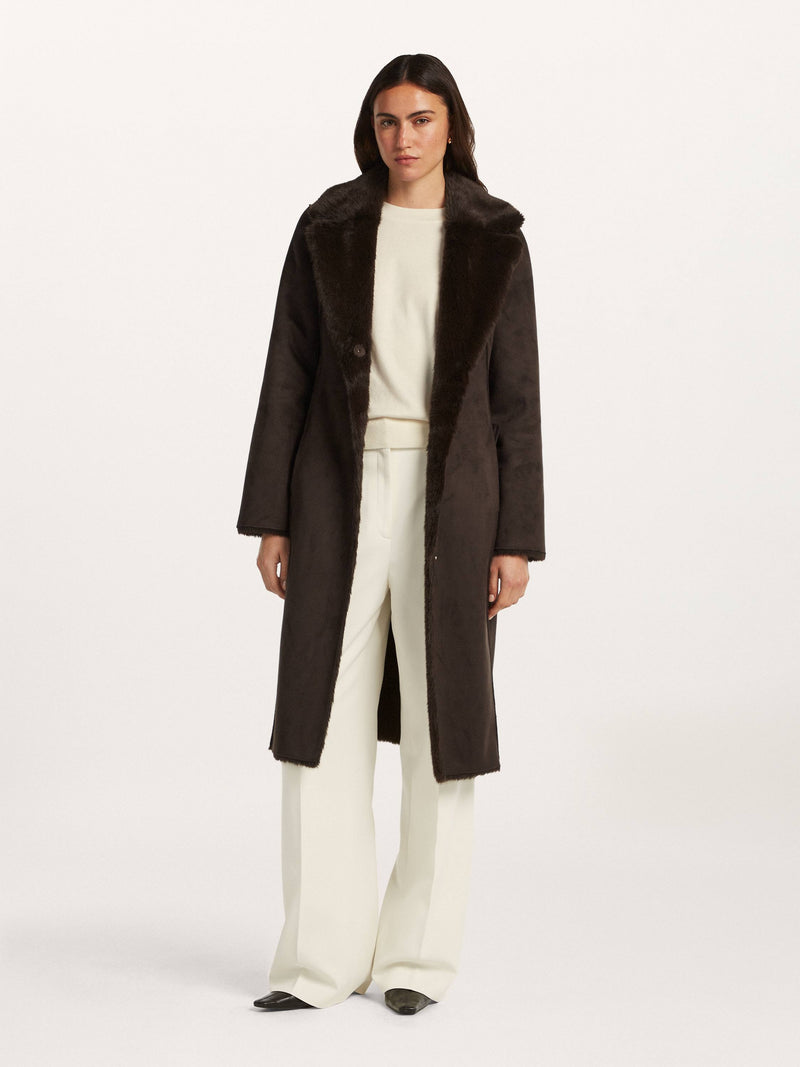 Coby Coat