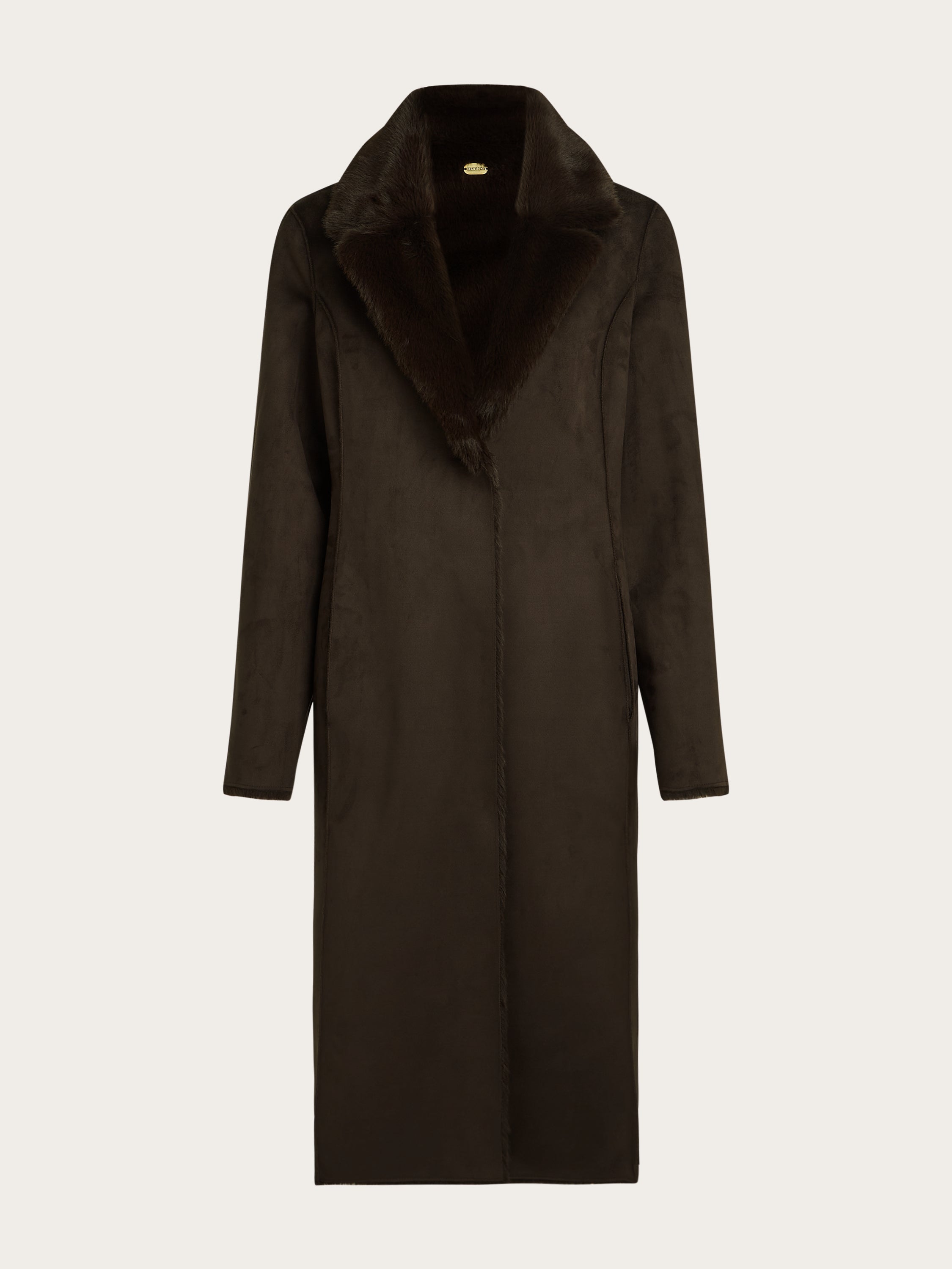 Coby Coat
