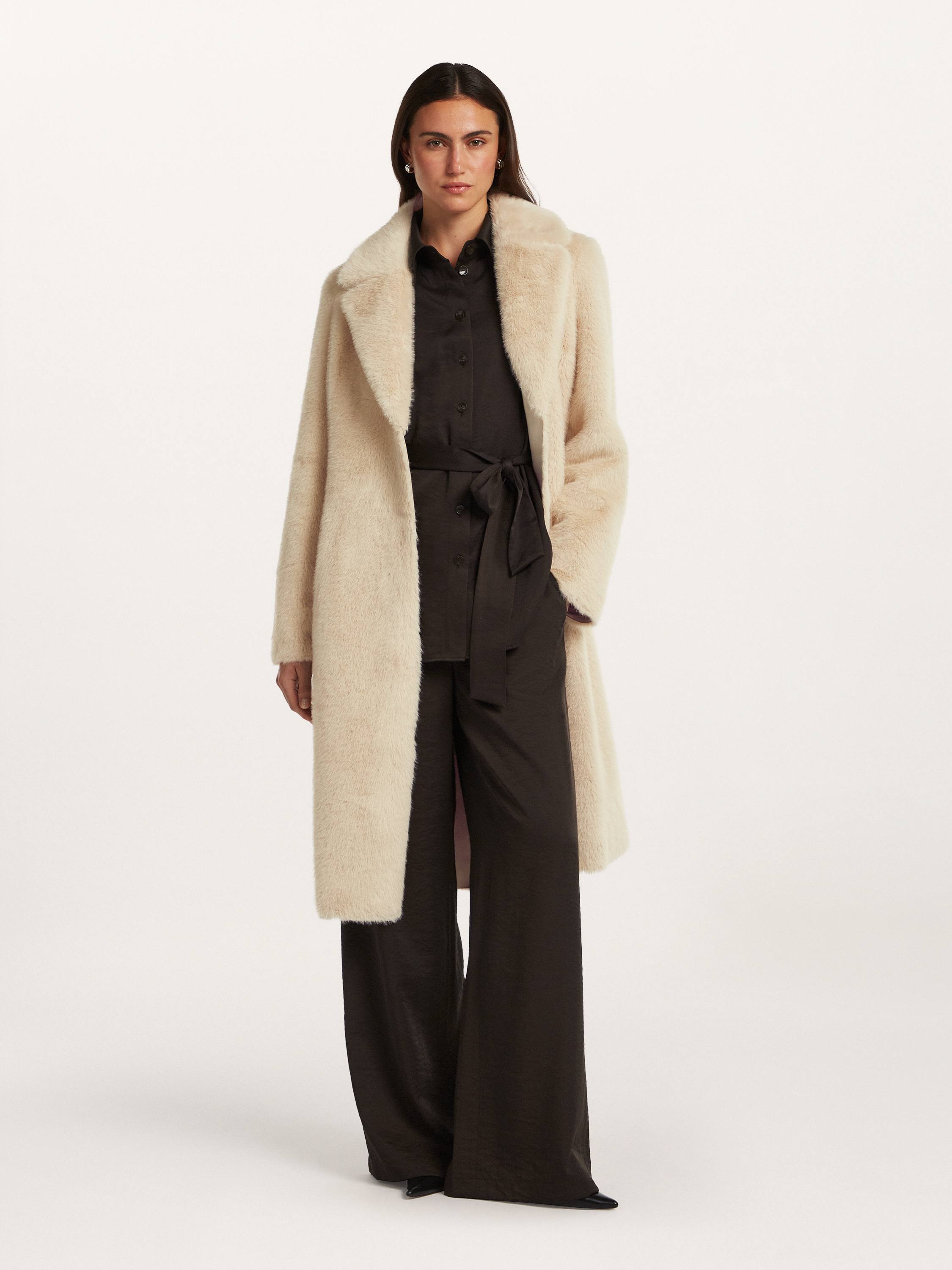 Coby Coat