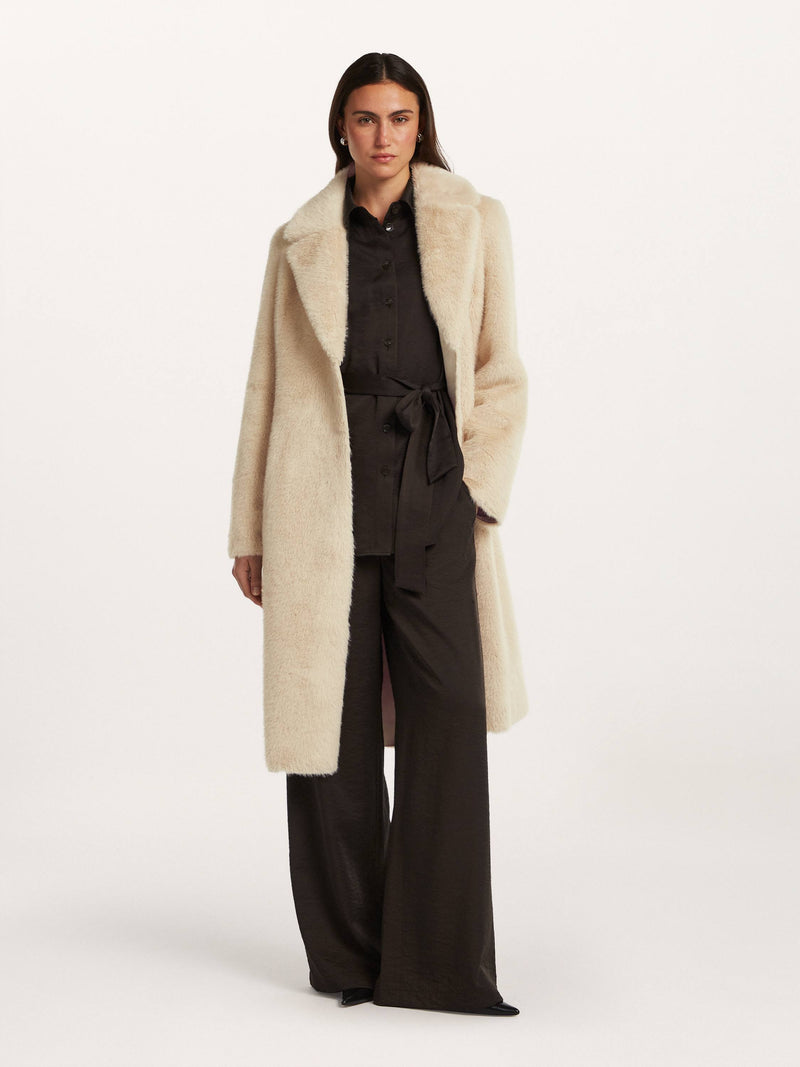 Coby Coat