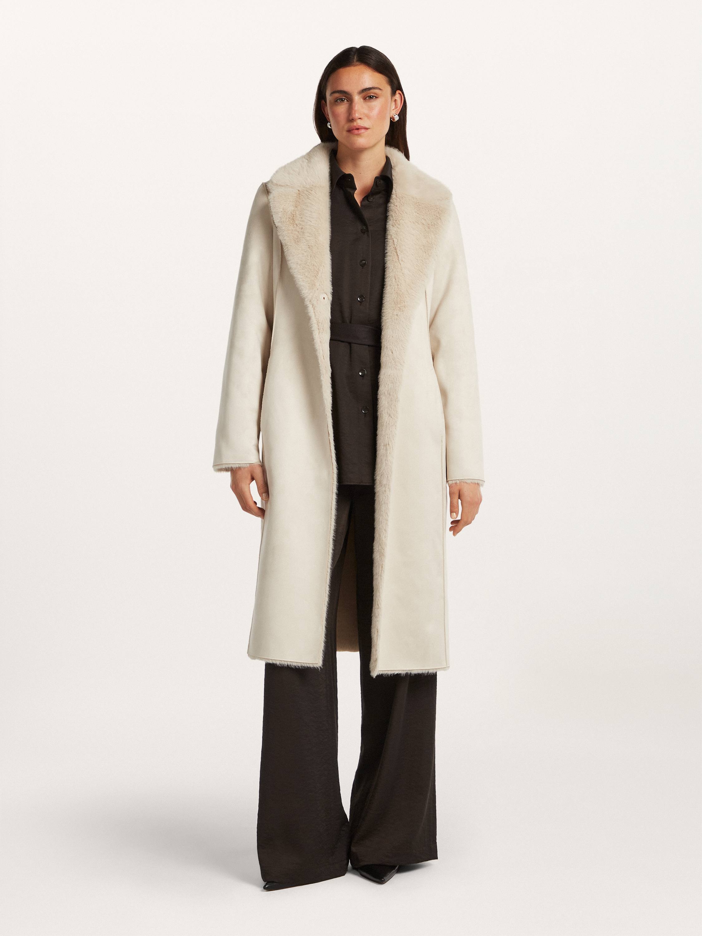 Coby Coat