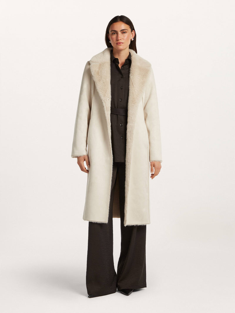 Coby Coat