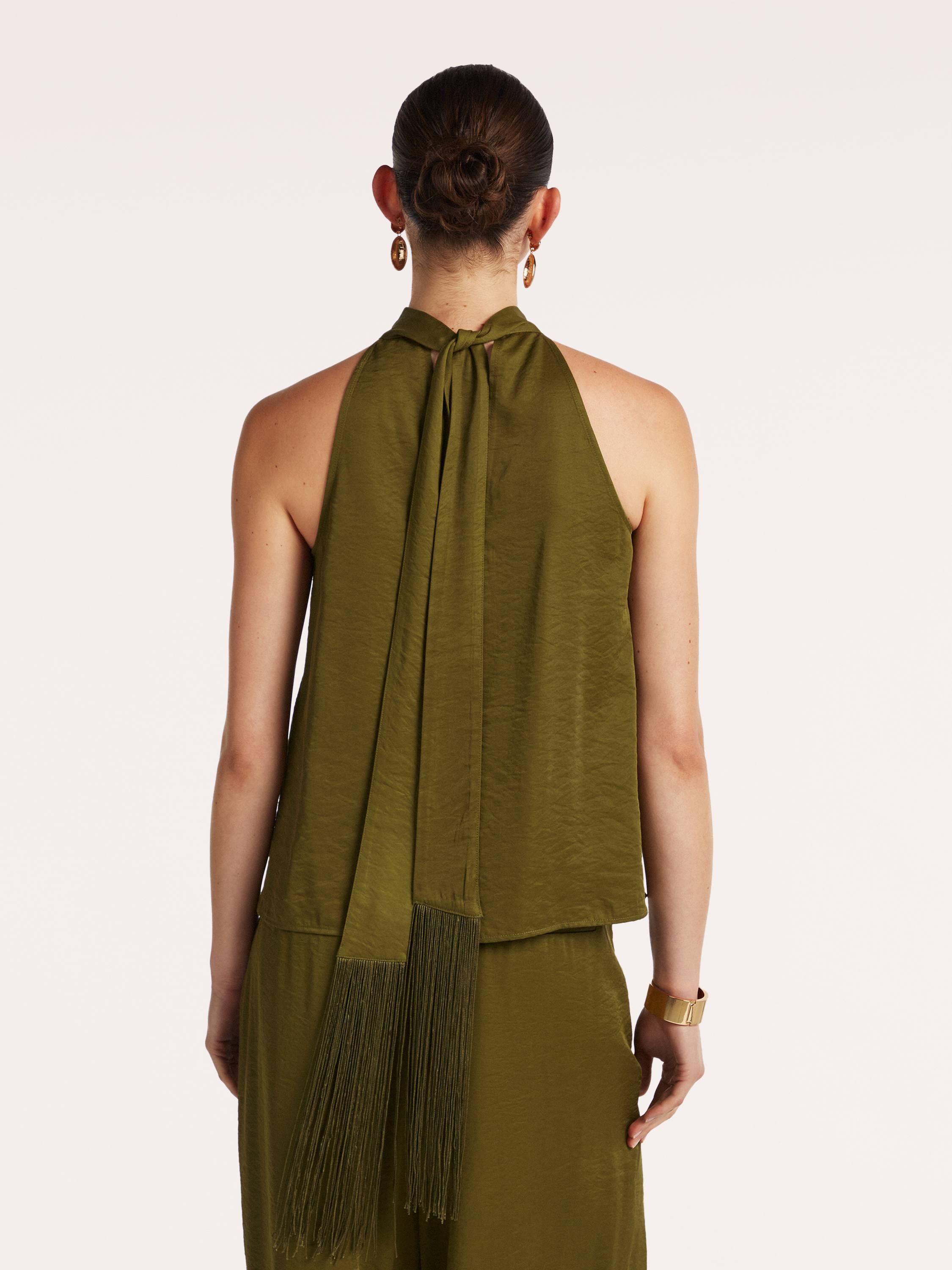 Cody Singlet