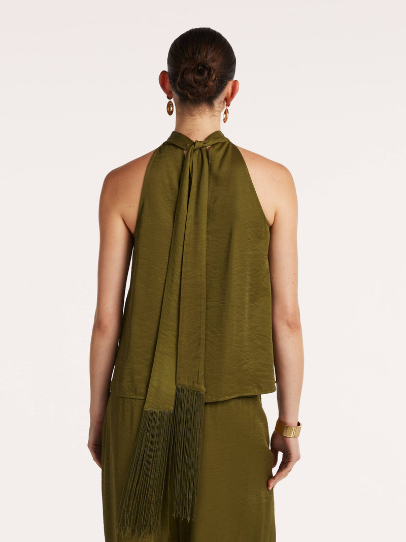 Cody Singlet