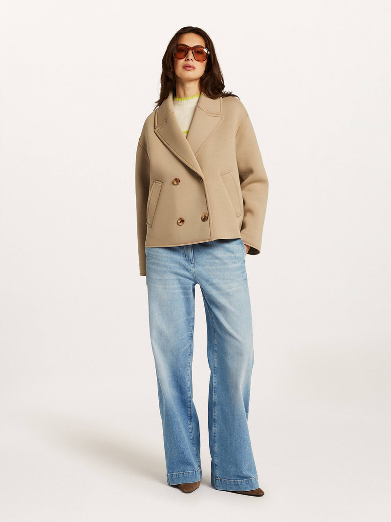 Colette Jacket