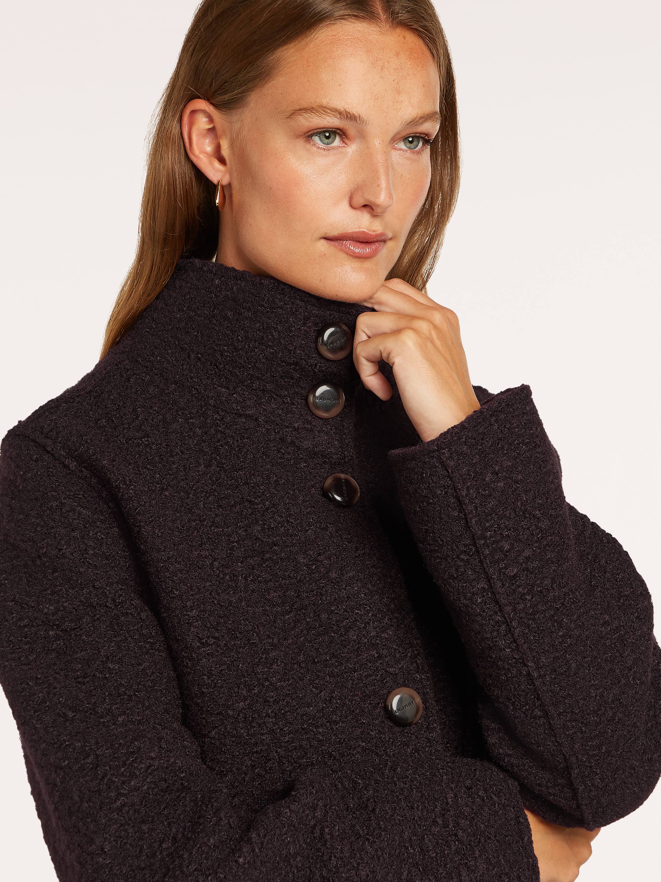 Corine Coat