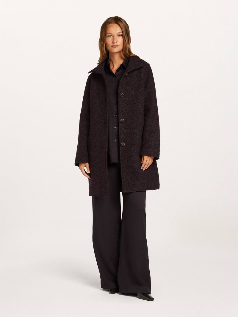 Corine Coat