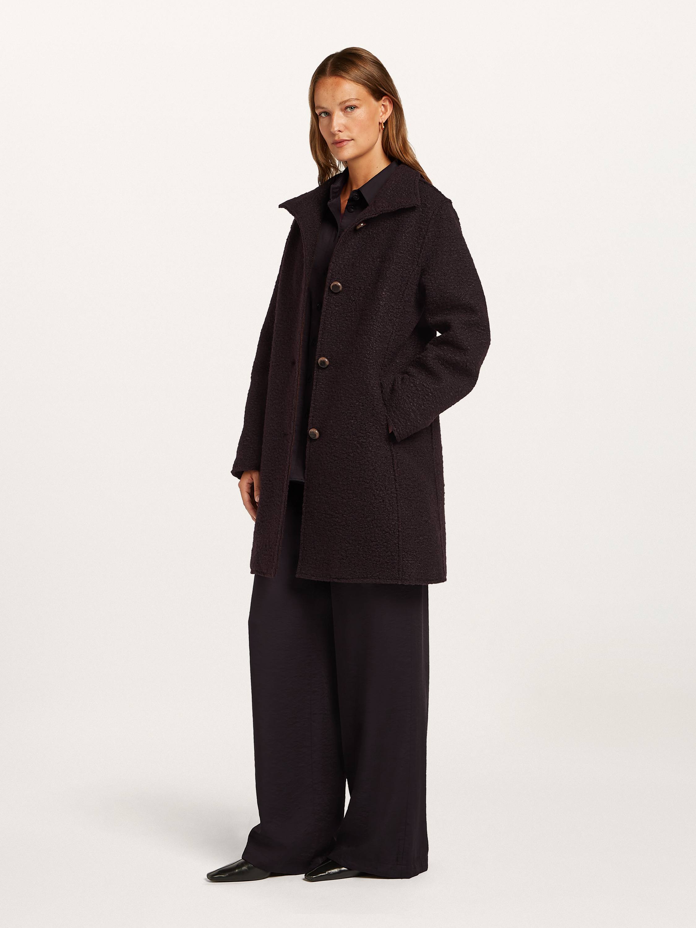 Corine Coat